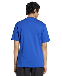 adidas Men's Fifa World Cup 2026 Italy T-Shirt