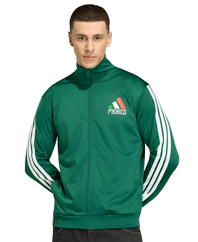 adidas Men's Fifa World Cup 2026 Mexico Track Top