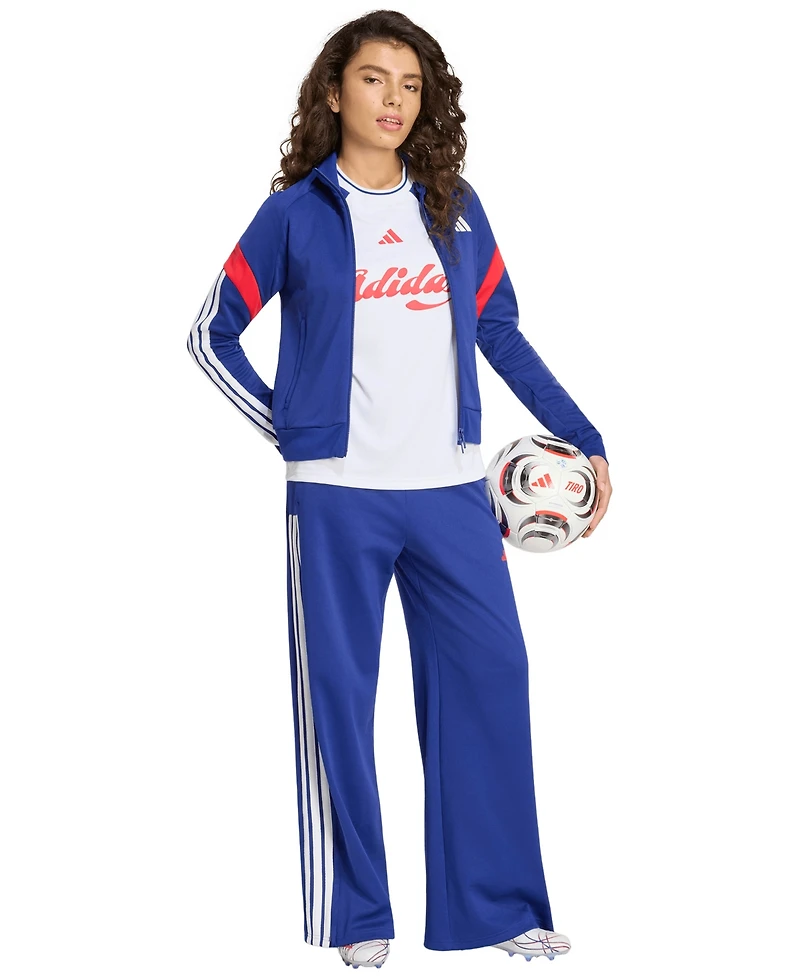 adidas Men's House of Tiro Tracktop