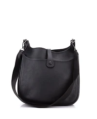 Pre-Owned HERMES Gm Evelyne Bag Gen Ii Clemence