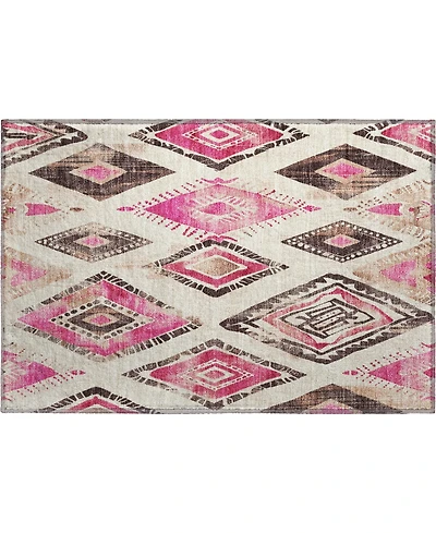 Addison Mayfield AMF1861 1'8" x 2'6" Area Rug