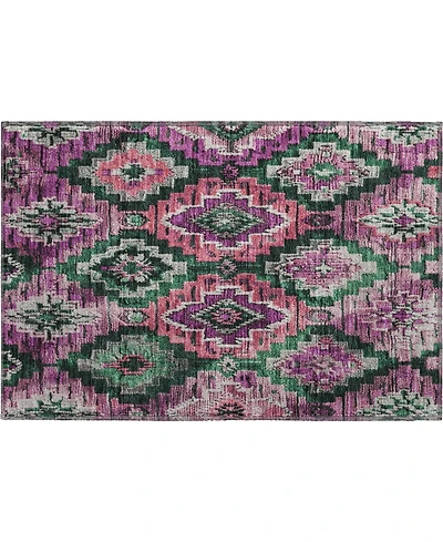 Addison Mayfield AMF1891 1'8" x 2'6" Area Rug