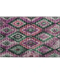 Addison Mayfield AMF1891 1'8" x 2'6" Area Rug