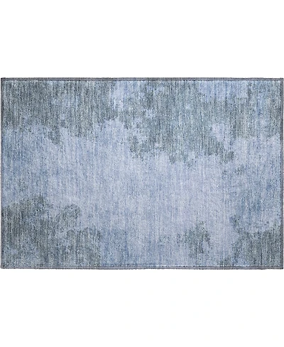 Addison Mayfield AMF1902 1'8" x 2'6" Area Rug