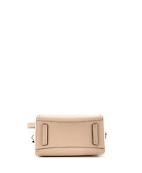 Pre-Owned Givenchy Mini Antigona Bag Studded Leather