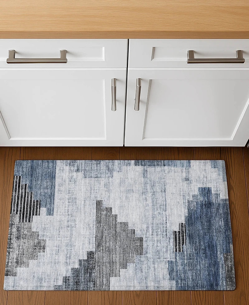 Addison Mayfield AMF1829 1'8" x 2'6" Area Rug