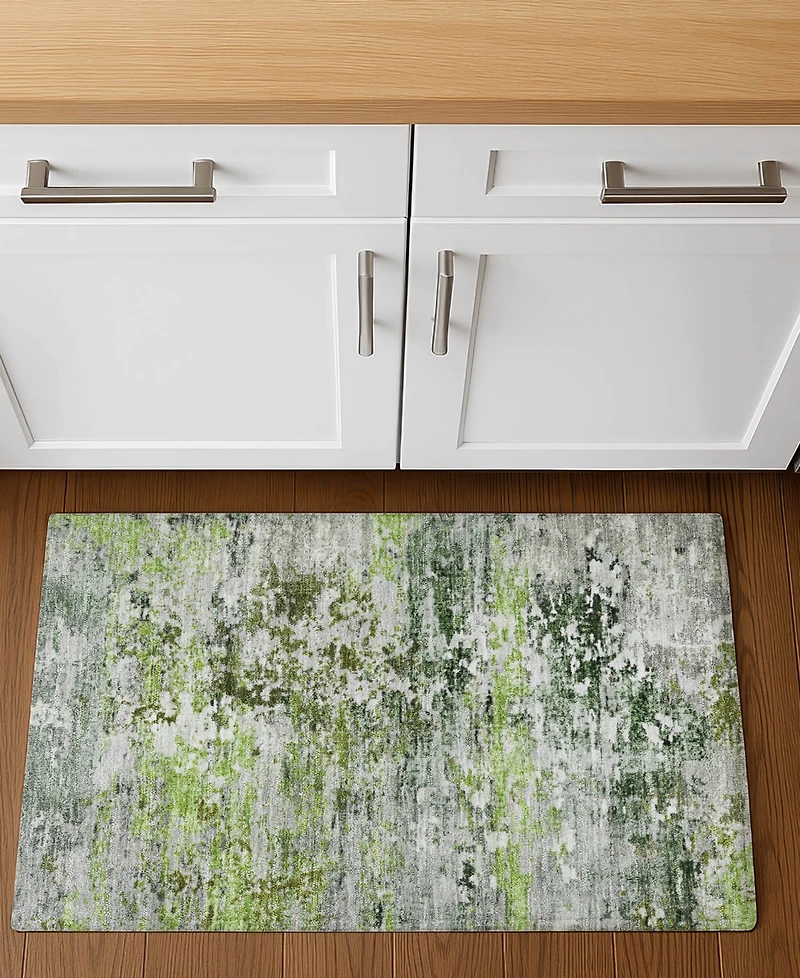 Addison Mayfield AMF1830 1'8" x 2'6" Area Rug