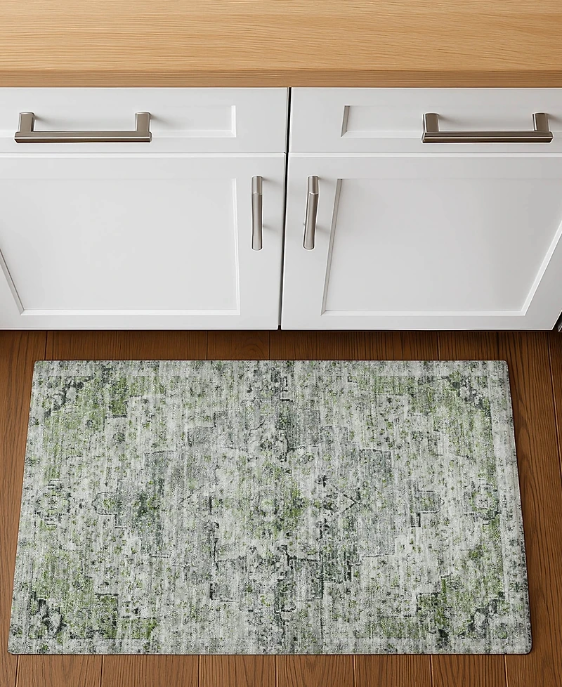 Addison Mayfield AMF1832 1'8" x 2'6" Area Rug