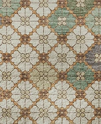 Addison Mayfield AMF1837 1'8" x 2'6" Area Rug