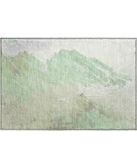 Addison Mayfield AMF1843 1'8" x 2'6" Area Rug