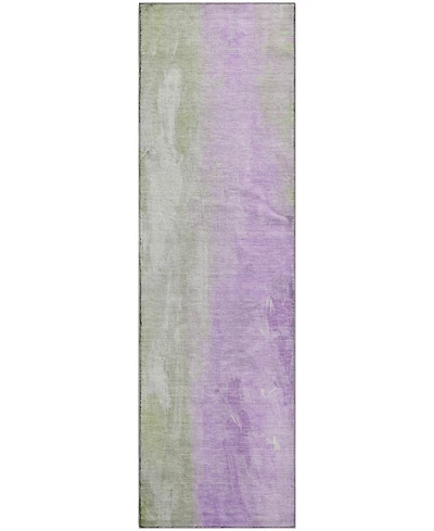 Addison Mayfield AMF1844 2'3" x 7'6" Runner Area Rug