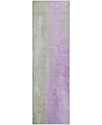 Addison Mayfield AMF1844 2'3" x 7'6" Runner Area Rug