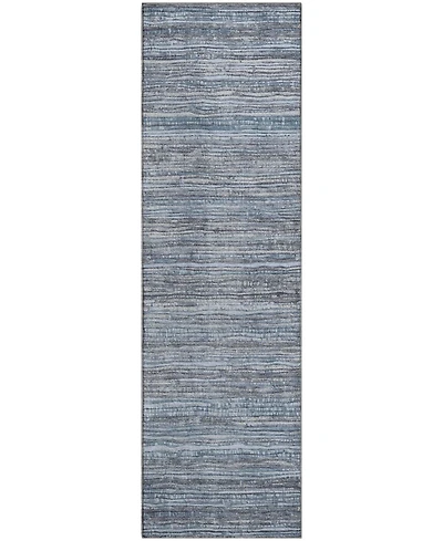 Addison Mayfield AMF1846 2'3" x 7'6" Runner Area Rug