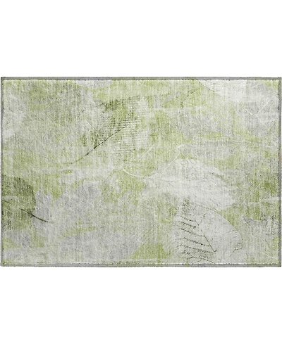 Addison Mayfield AMF1850 1'8" x 2'6" Area Rug