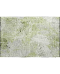 Addison Mayfield AMF1850 1'8" x 2'6" Area Rug