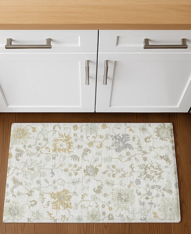 Addison Mayfield AMF1854 1'8" x 2'6" Area Rug