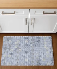 Addison Mayfield AMF1855 1'8" x 2'6" Area Rug