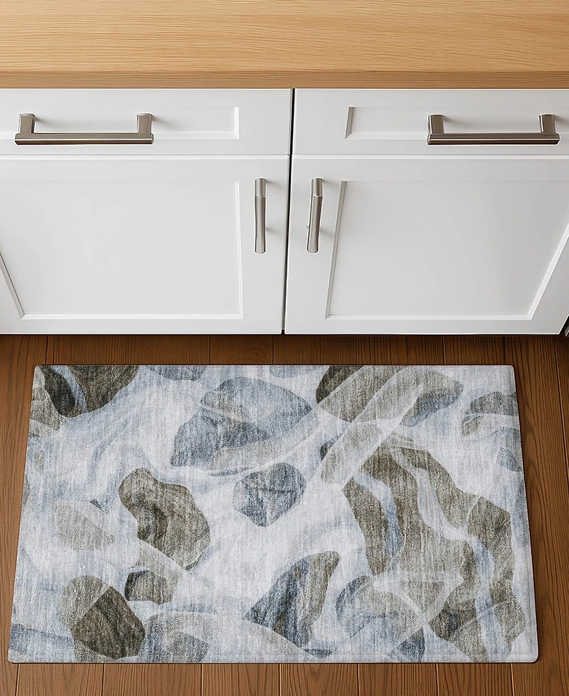 Addison Mayfield AMF1863 1'8" x 2'6" Area Rug