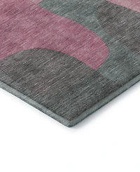 Addison Mayfield AMF1867 1'8" x 2'6" Area Rug