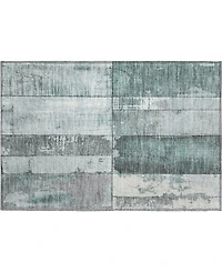 Addison Mayfield AMF1877 1'8" x 2'6" Area Rug