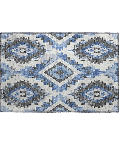 Addison Mayfield AMF1878 1'8" x 2'6" Area Rug