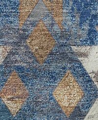 Addison Mayfield AMF1879 1'8" x 2'6" Area Rug