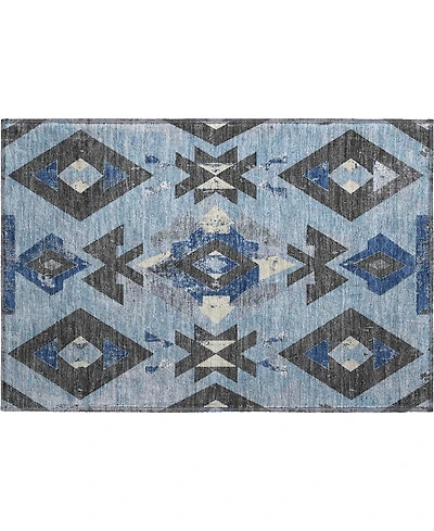 Addison Mayfield AMF1882 1'8" x 2'6" Area Rug