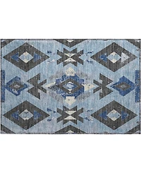 Addison Mayfield AMF1882 1'8" x 2'6" Area Rug