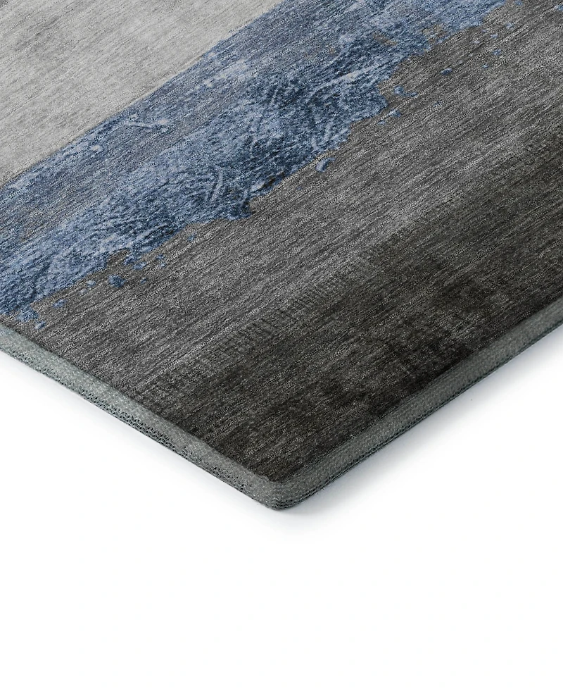 Addison Mayfield AMF1883 1'8" x 2'6" Area Rug