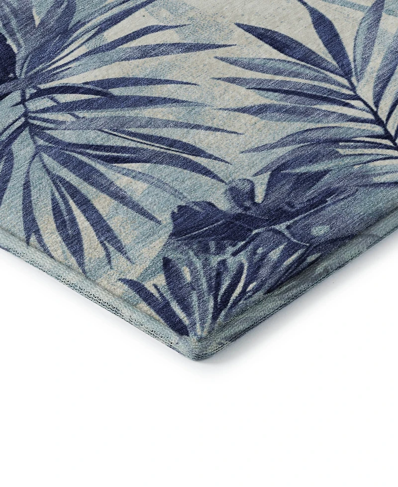 Addison Mayfield AMF1886 1'8" x 2'6" Area Rug