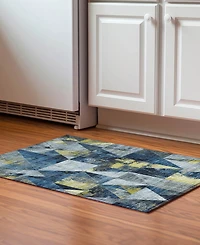 Addison Mayfield AMF1888 1'8" x 2'6" Area Rug