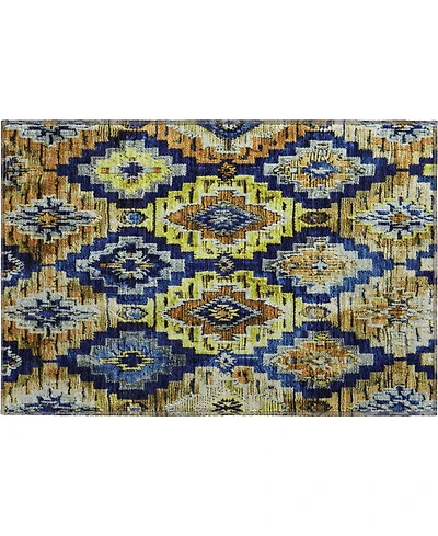 Addison Mayfield AMF1891 1'8" x 2'6" Area Rug