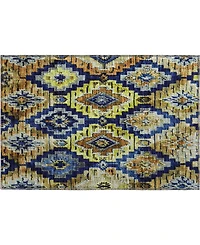 Addison Mayfield AMF1891 1'8" x 2'6" Area Rug