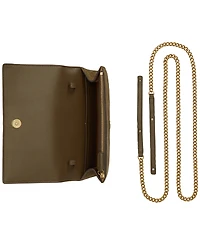 Lauren Ralph Small Adair Ii Crossbody Handbag