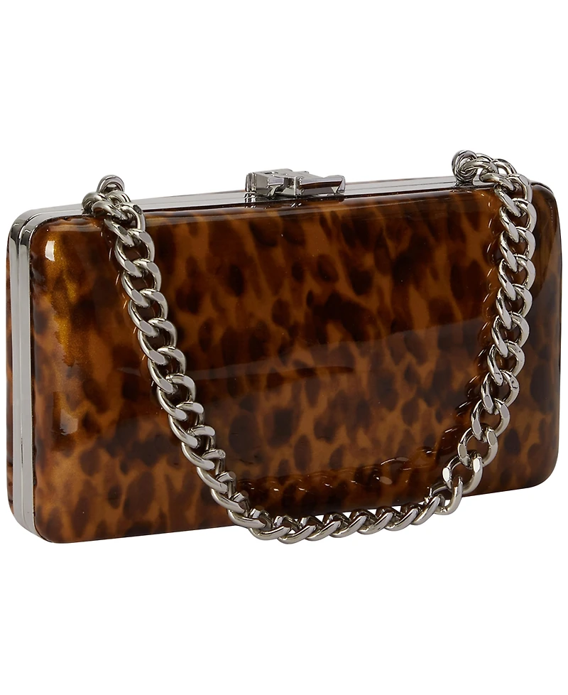 Lauren Ralph Lauren Mini Franki Clutch Handbag
