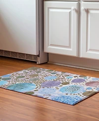 Addison Mayfield AMF1895 1'8" x 2'6" Area Rug