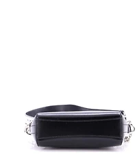 Pre-Owned Givenchy Xs x Chito Antigona Convertible Bag Leather