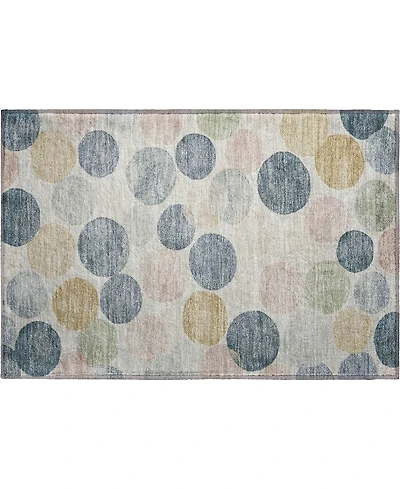 Addison Mayfield AMF1898 1'8" x 2'6" Area Rug