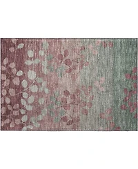 Addison Mayfield AMF1900 1'8" x 2'6" Area Rug