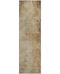 Addison Mayfield AMF1903 2'3" x 7'6" Runner Area Rug