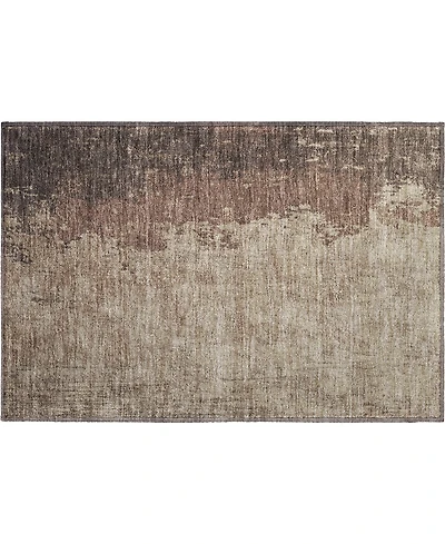 Addison Mayfield AMF1904 1'8" x 2'6" Area Rug