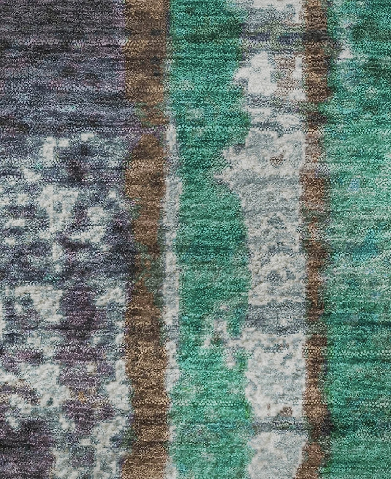 Addison Mayfield AMF1910 1'8" x 2'6" Area Rug