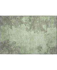 Addison Mayfield AMF1913 1'8" x 2'6" Area Rug