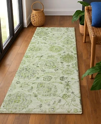 Addison Mayfield AMF1833 2'3" x 7'6" Runner Area Rug