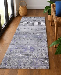 Addison Mayfield AMF1835 2'3" x 7'6" Runner Area Rug