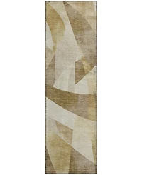 Addison Mayfield AMF1836 2'3" x 7'6" Runner Area Rug