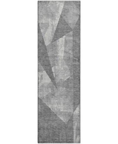 Addison Mayfield AMF1838 2'3" x 7'6" Runner Area Rug