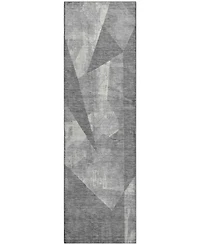 Addison Mayfield AMF1838 2'3" x 7'6" Runner Area Rug