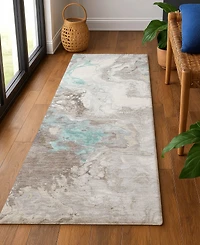 Addison Mayfield AMF1841 2'3" x 7'6" Runner Area Rug