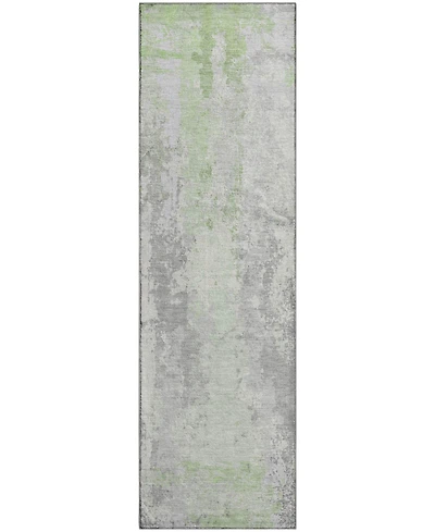 Addison Mayfield AMF1848 2'3" x 7'6" Runner Area Rug